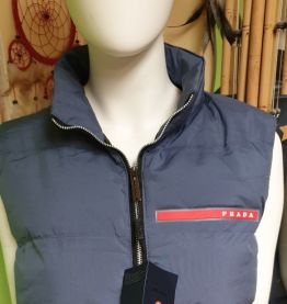 DOUDOUNE HOMMES PRADA VINTAGE