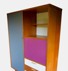 Armoire - Bureau - Secrétaire