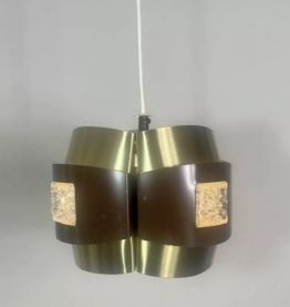 Suspension danoise werner schou 