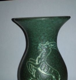 Vase GMUNDER Gazelle