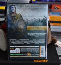DVD BRAVEHART 