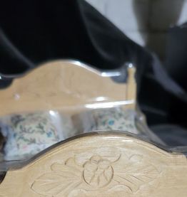 Mobilier  maison de poupée 