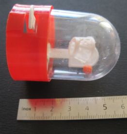 Mini Jeux De Tir De Basket-ball 