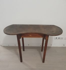 Coiffeuse vintage rétro