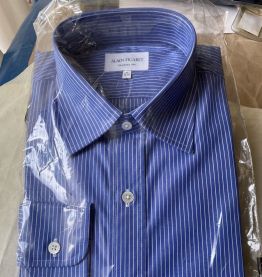 Chemise homme Alain Figaret