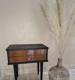 Petit meuble vintage