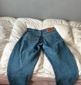 Jean Lévis 501 W26L26