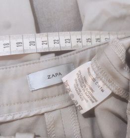 Pantalon Zapa