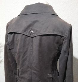 Manteau Comptoir des Cotonniers