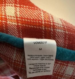 Chemise 100% coton Zadig &amp; Voltaire