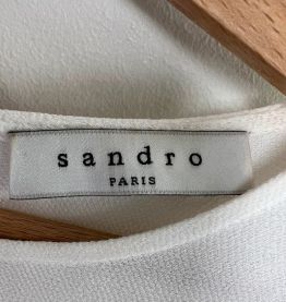 sandro - Blouse