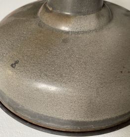 Suspension industrielle années 50