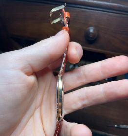 Omega De Ville cal 625