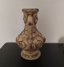 Vase, amphore vintage
