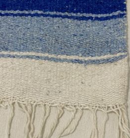 Tapis artisanal du Mexique 