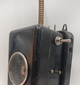 Lampe industrielle, Detournement d'objet