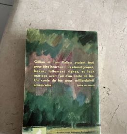 Et pour le pire, Diana Gaines (Ref. 2024-177)