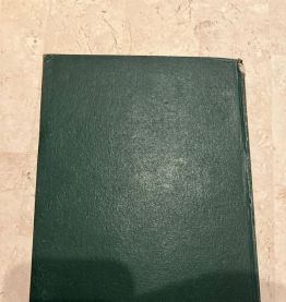 Le dernier des caraibes, Noël Tani (Ref. 2024-250)
