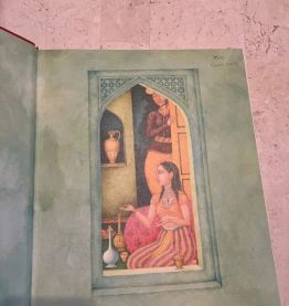 Contes des mille et une nuits : Écoutez Schéhérazade 