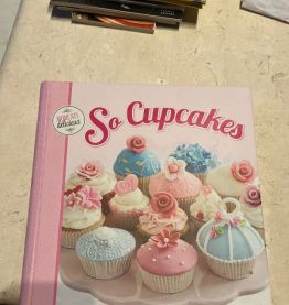 So Cupcakes (Ref. 2024-349)