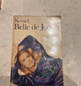 Belle de jour, Joseph Kessel (Ref. 2024-362)