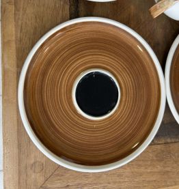 Tasse Boch  La Louviere 
