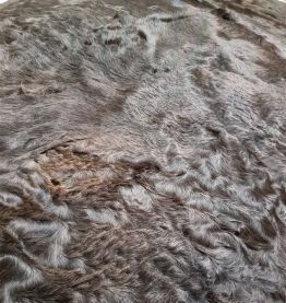 Peau de vache 230 x 260 cm
