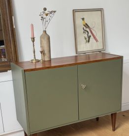 Enfilade / Buffet Années 60