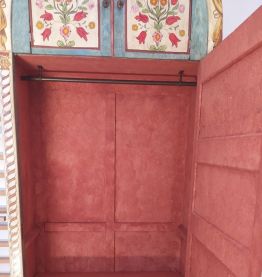 Armoire chambre d'enfants