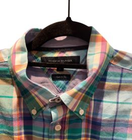 Chemise Tommy Hilfiger