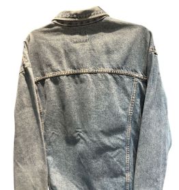 Veste en jean vintage 
