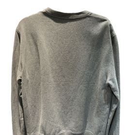 Pull gris Cerruti