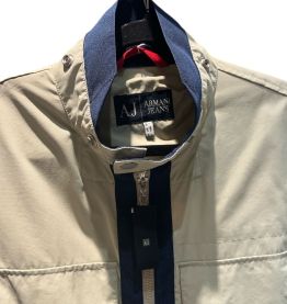 Veste sans manche Armani