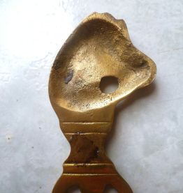 Décapsuleur tete cheval ,  vintage