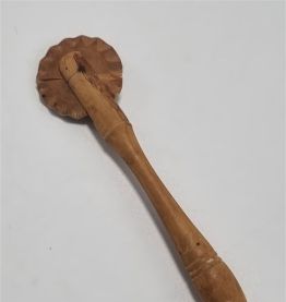 Roulette à pâtisserie