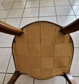 chaises de salle à manger