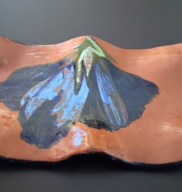 Vide Poche Artisanale  Terre cuite - Déco