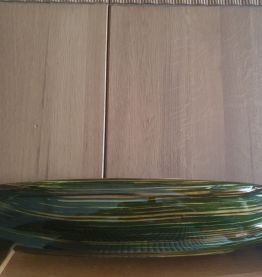 Coupe forme coquillage