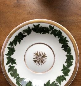 Tasse à café bavaroise