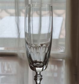 Flûtes à champagne