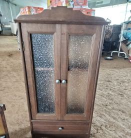 Chambre de Poupée ancienne