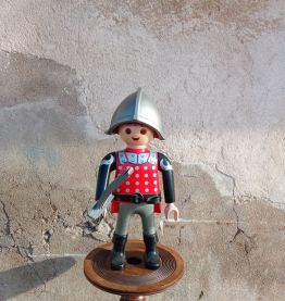 Playmobil XXL chevalier
