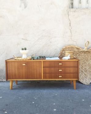 Petite enfilade