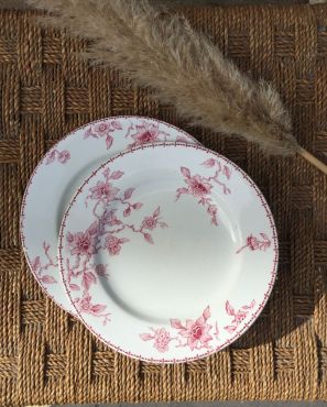 Service luneville Vintage