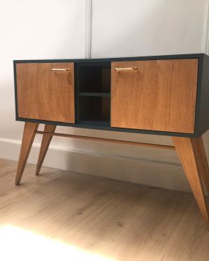 CONSOLE SCANDINAVE