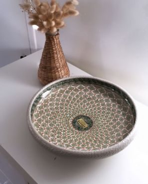 Plat Breugnot 1960