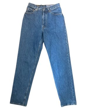 Mom jean levi’s vintage 901 80’s