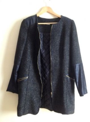 manteau SCARLET ROOS T38