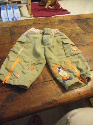 vetement d'occasion pas cher enfant 1 an