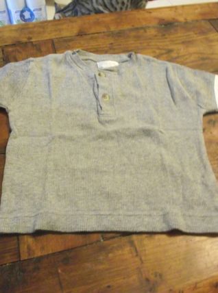 lot vetements enfant 1 an d'occasion